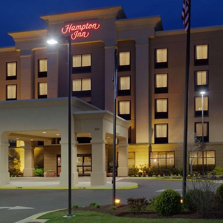 Hampton Inn Warrenton, Va Luaran gambar