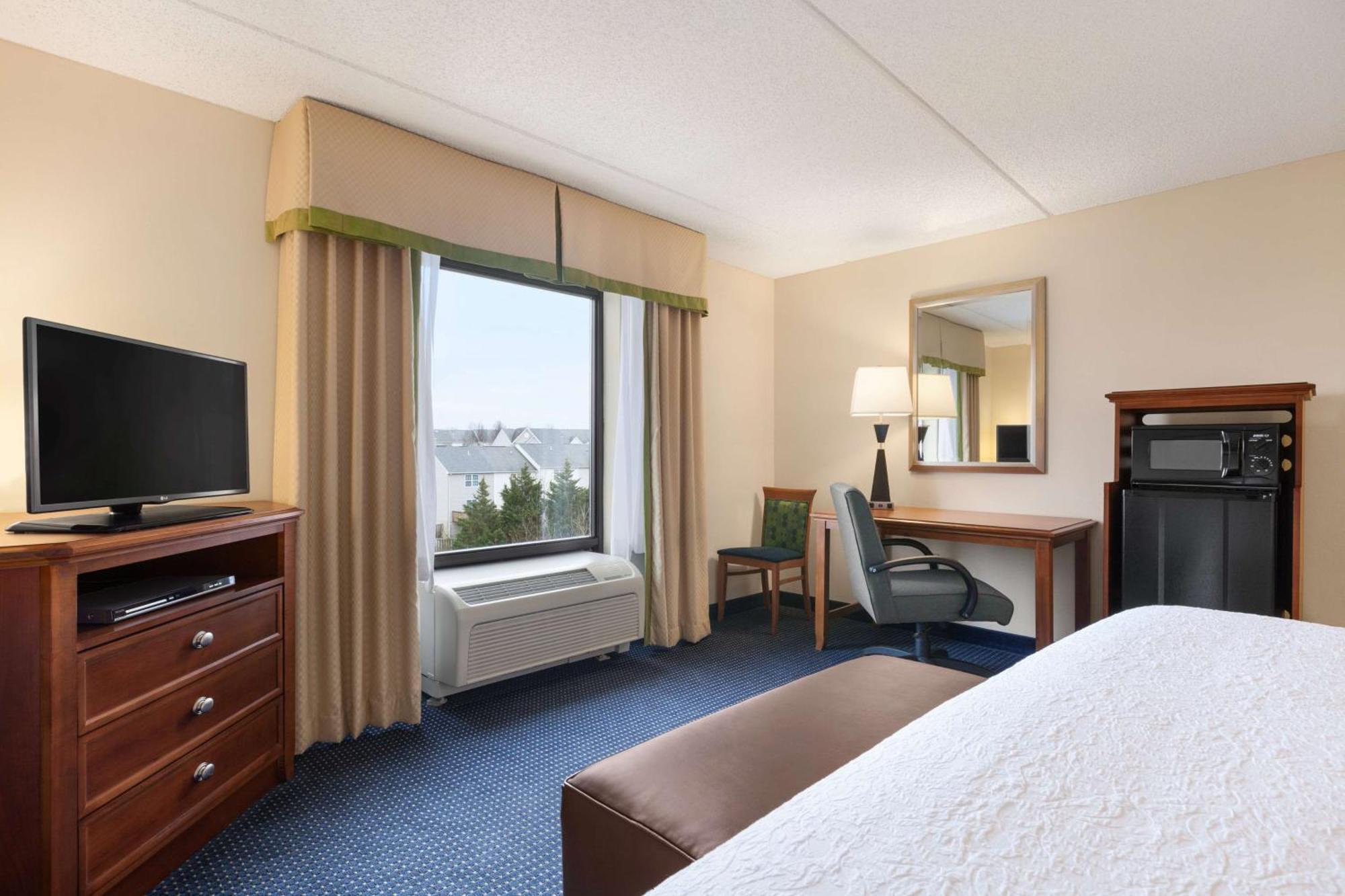 Hampton Inn Warrenton, Va Luaran gambar