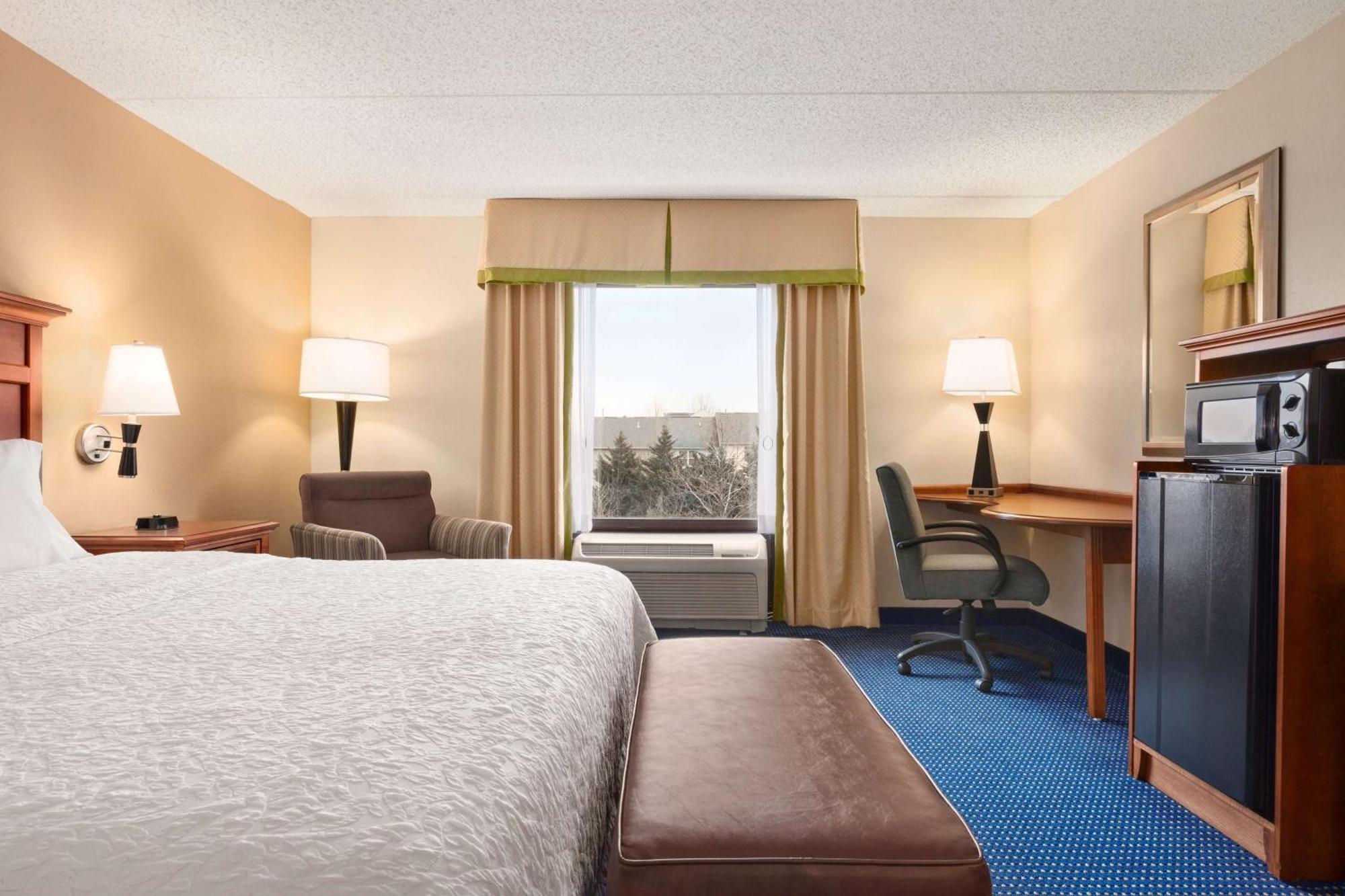 Hampton Inn Warrenton, Va Luaran gambar