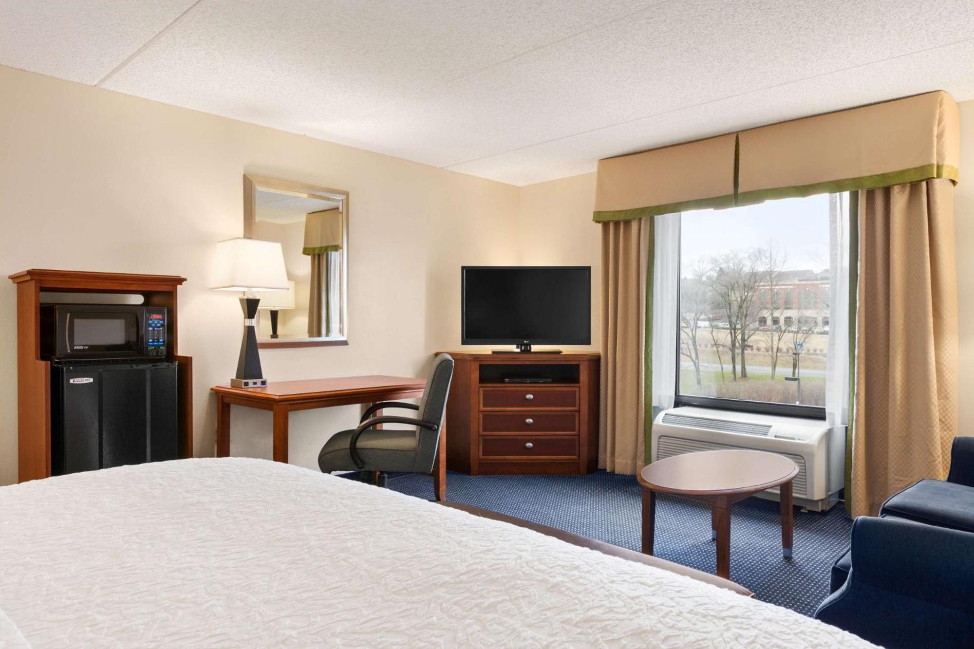 Hampton Inn Warrenton, Va Luaran gambar