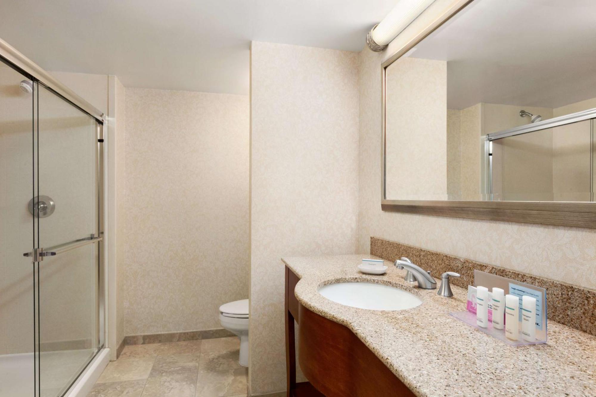 Hampton Inn Warrenton, Va Luaran gambar