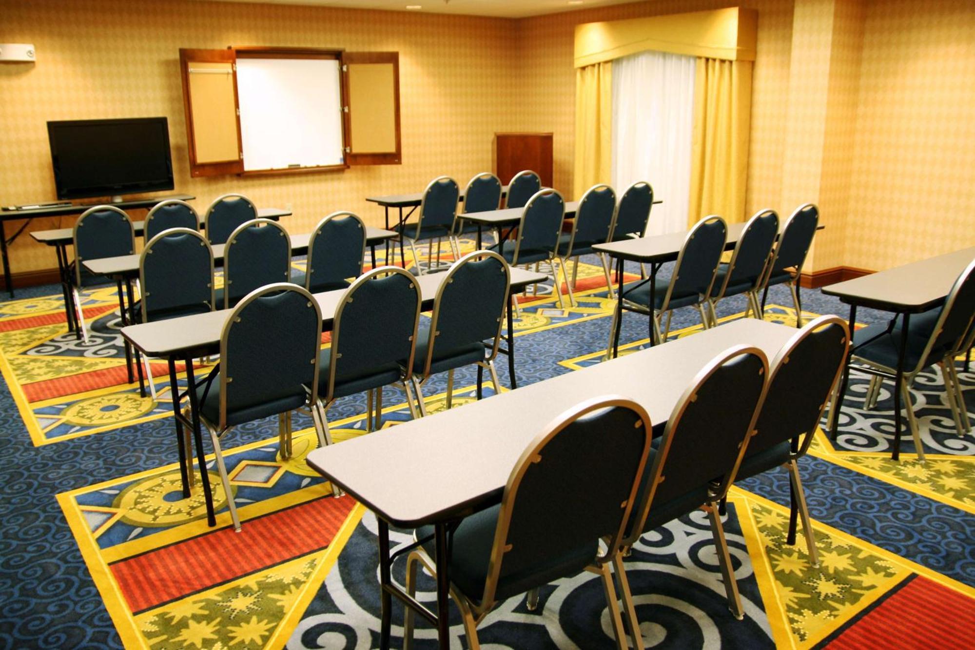 Hampton Inn Warrenton, Va Kemudahan gambar