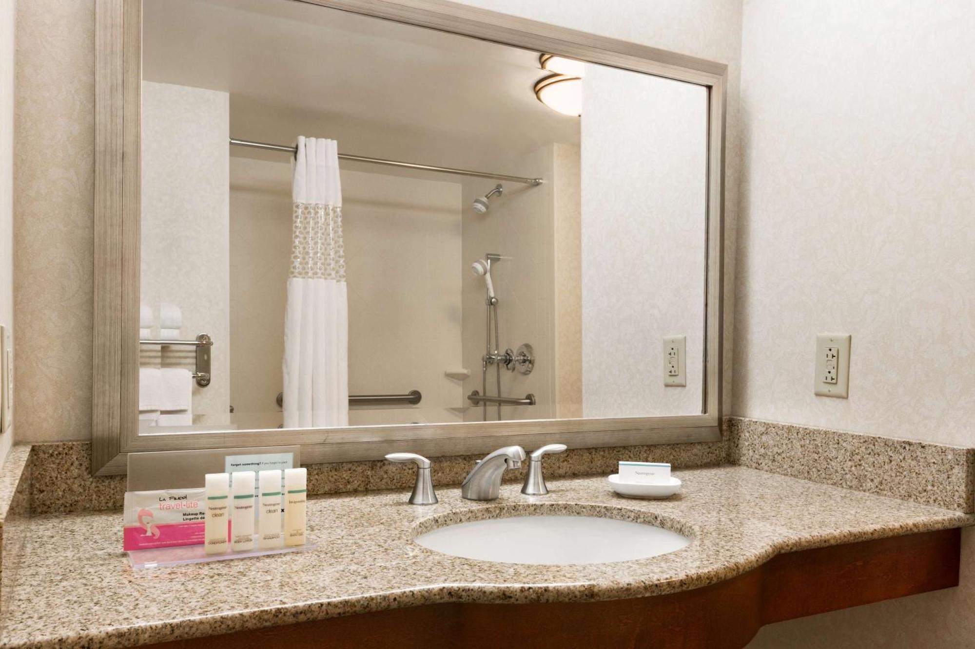 Hampton Inn Warrenton, Va Luaran gambar