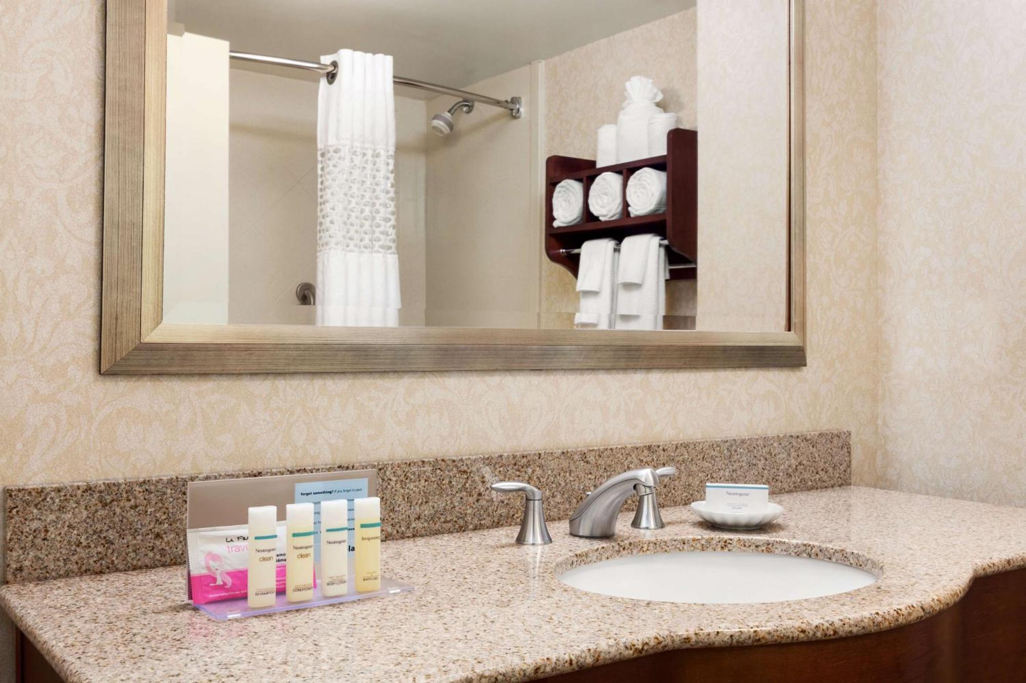 Hampton Inn Warrenton, Va Luaran gambar