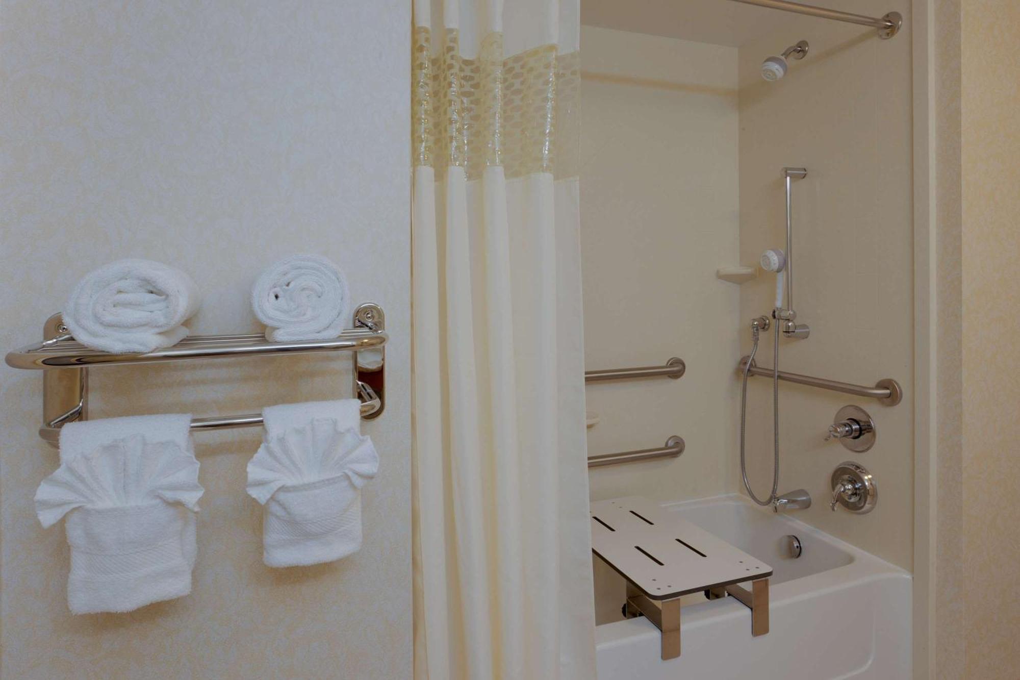 Hampton Inn Warrenton, Va Luaran gambar