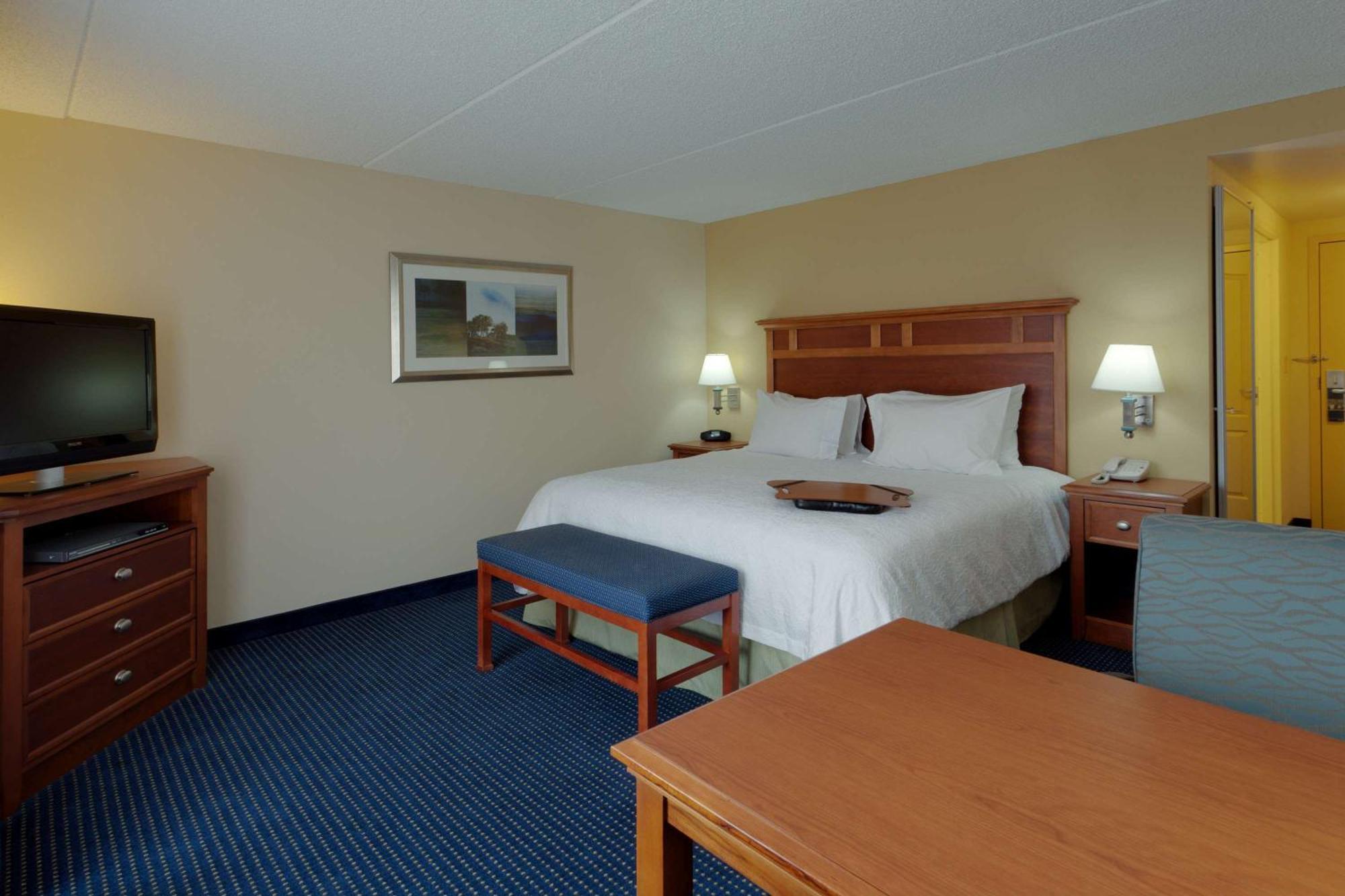 Hampton Inn Warrenton, Va Luaran gambar