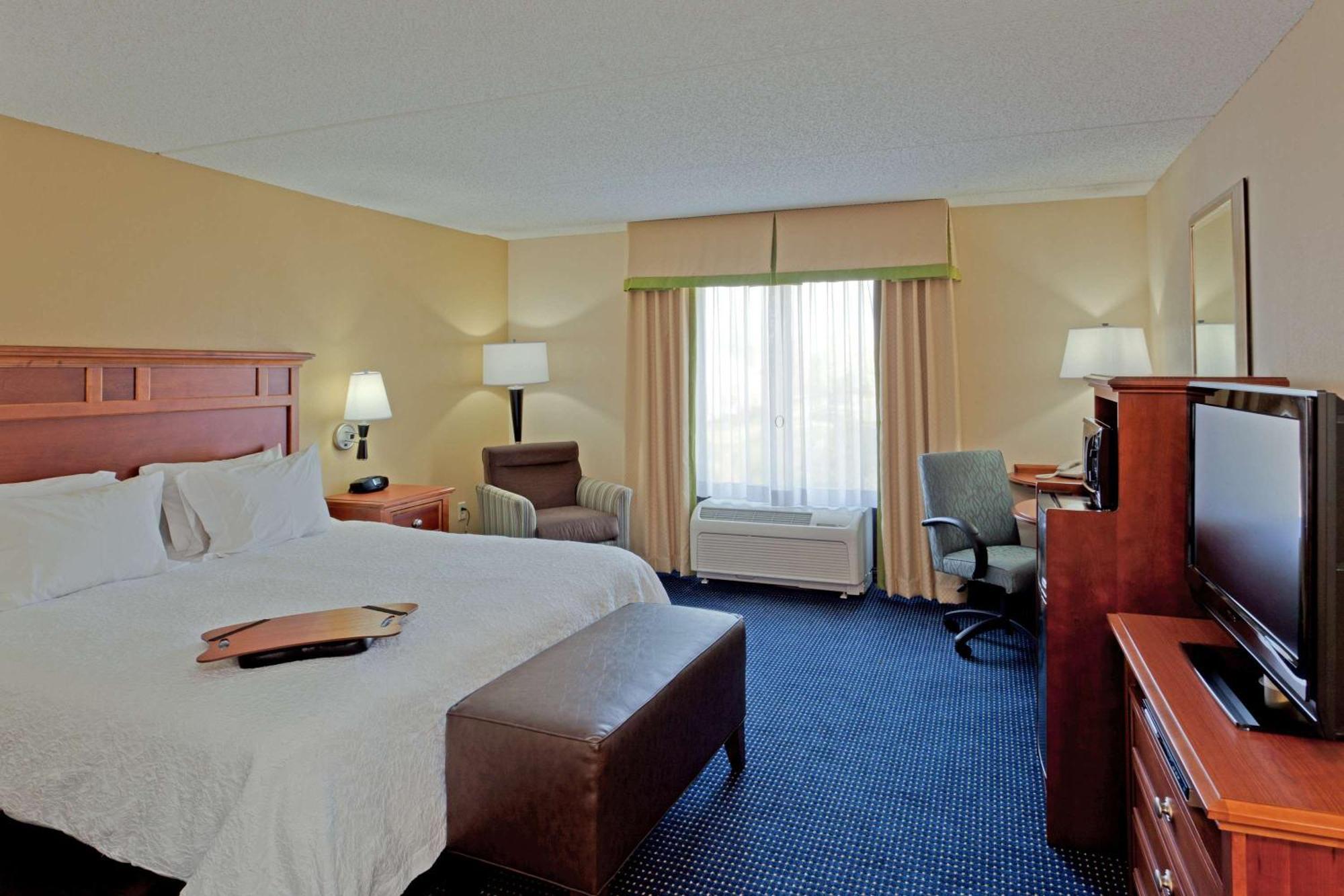 Hampton Inn Warrenton, Va Luaran gambar