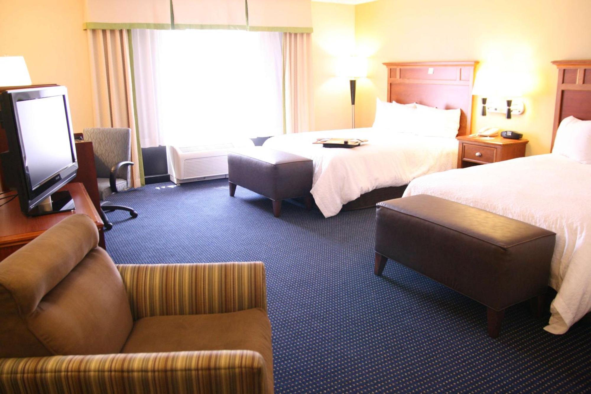 Hampton Inn Warrenton, Va Luaran gambar