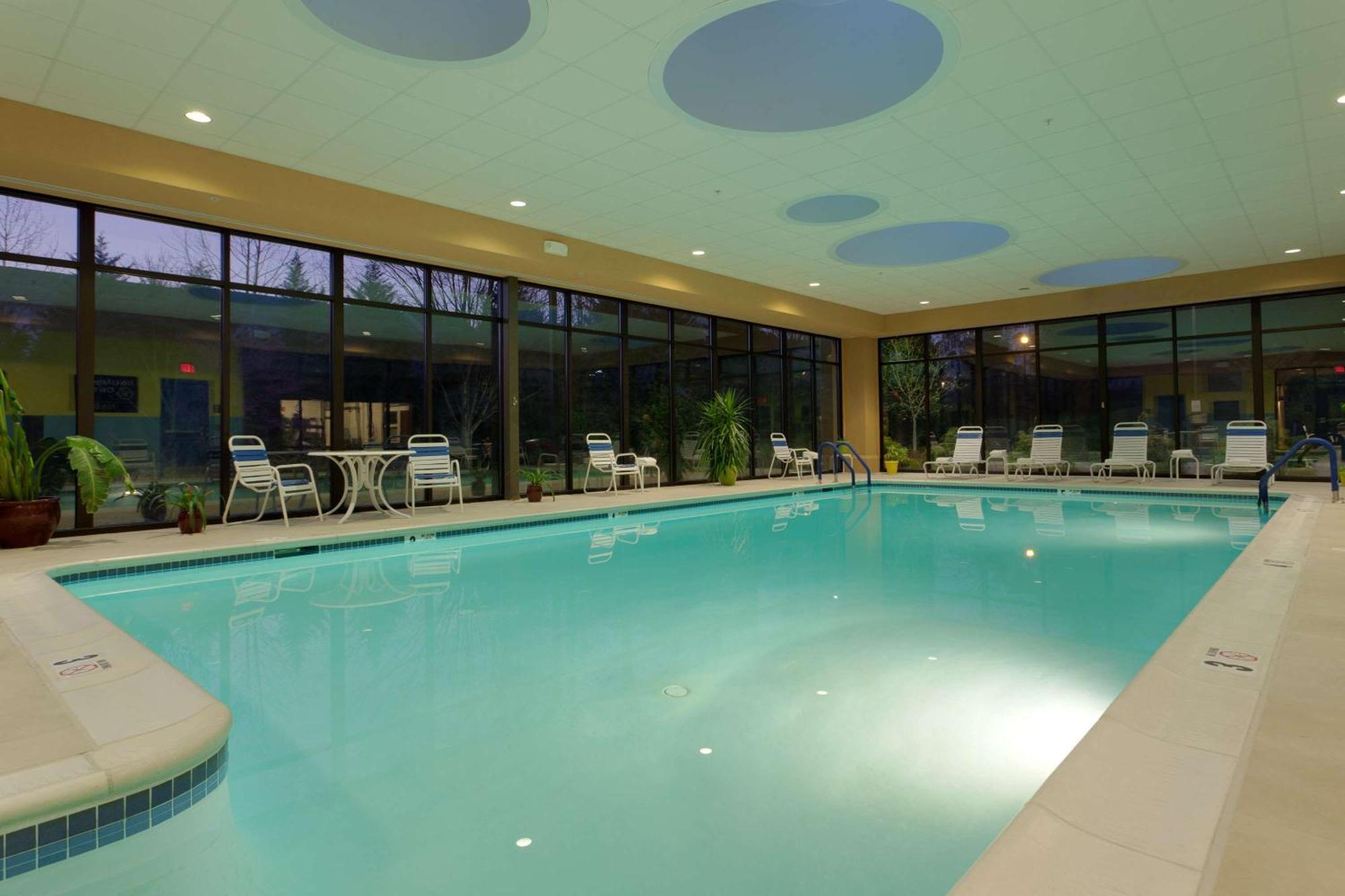 Hampton Inn Warrenton, Va Luaran gambar