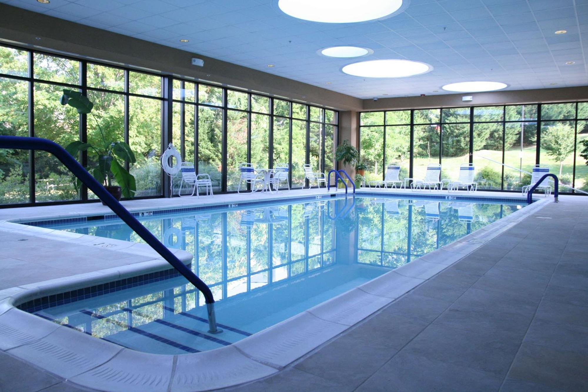 Hampton Inn Warrenton, Va Kemudahan gambar