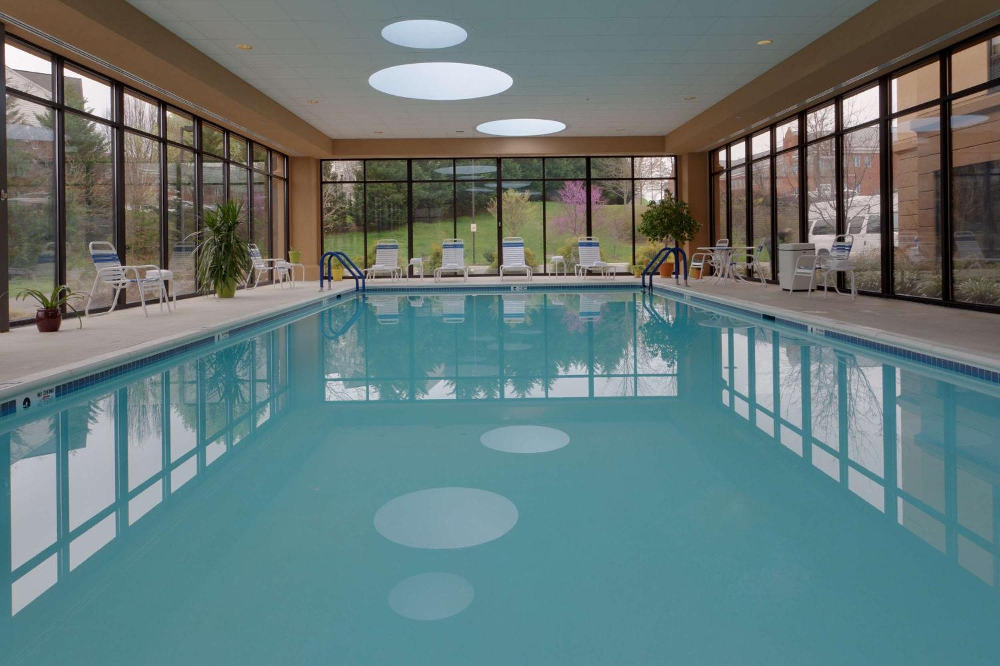 Hampton Inn Warrenton, Va Luaran gambar