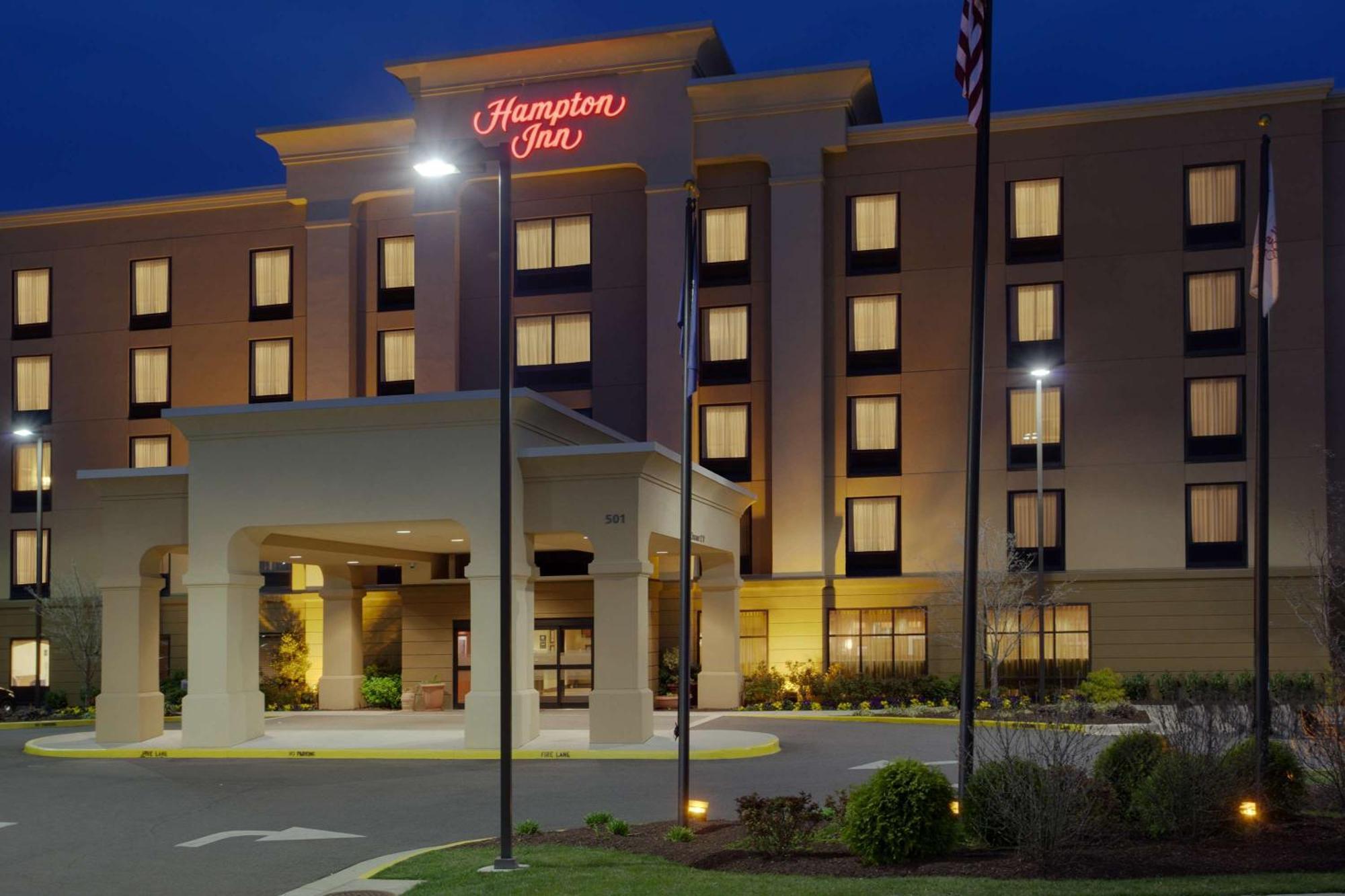 Hampton Inn Warrenton, Va Luaran gambar