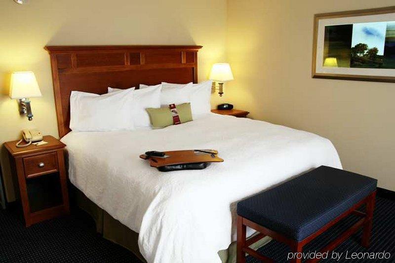 Hampton Inn Warrenton, Va Bilik gambar