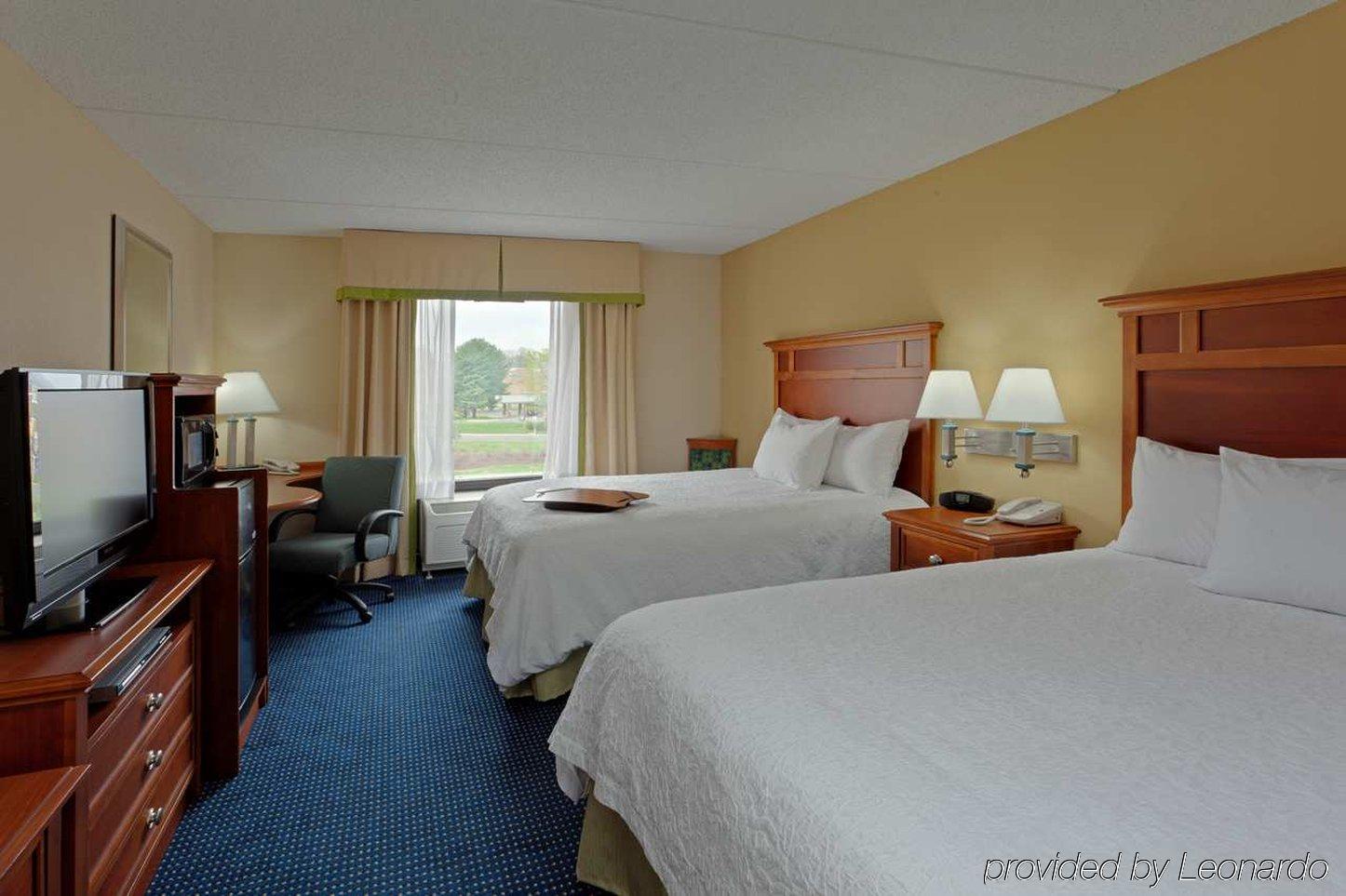 Hampton Inn Warrenton, Va Luaran gambar
