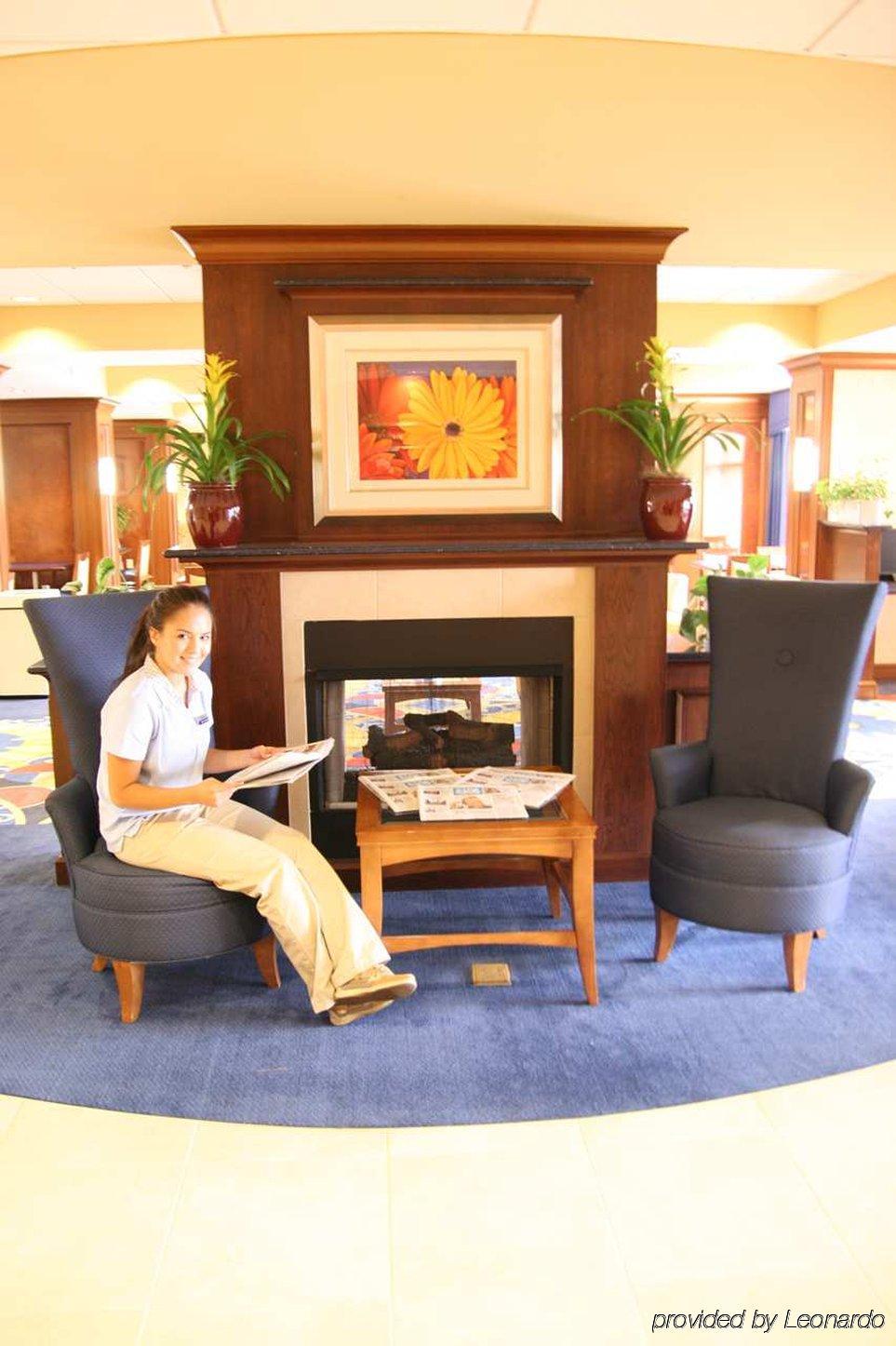 Hampton Inn Warrenton, Va Dalaman gambar