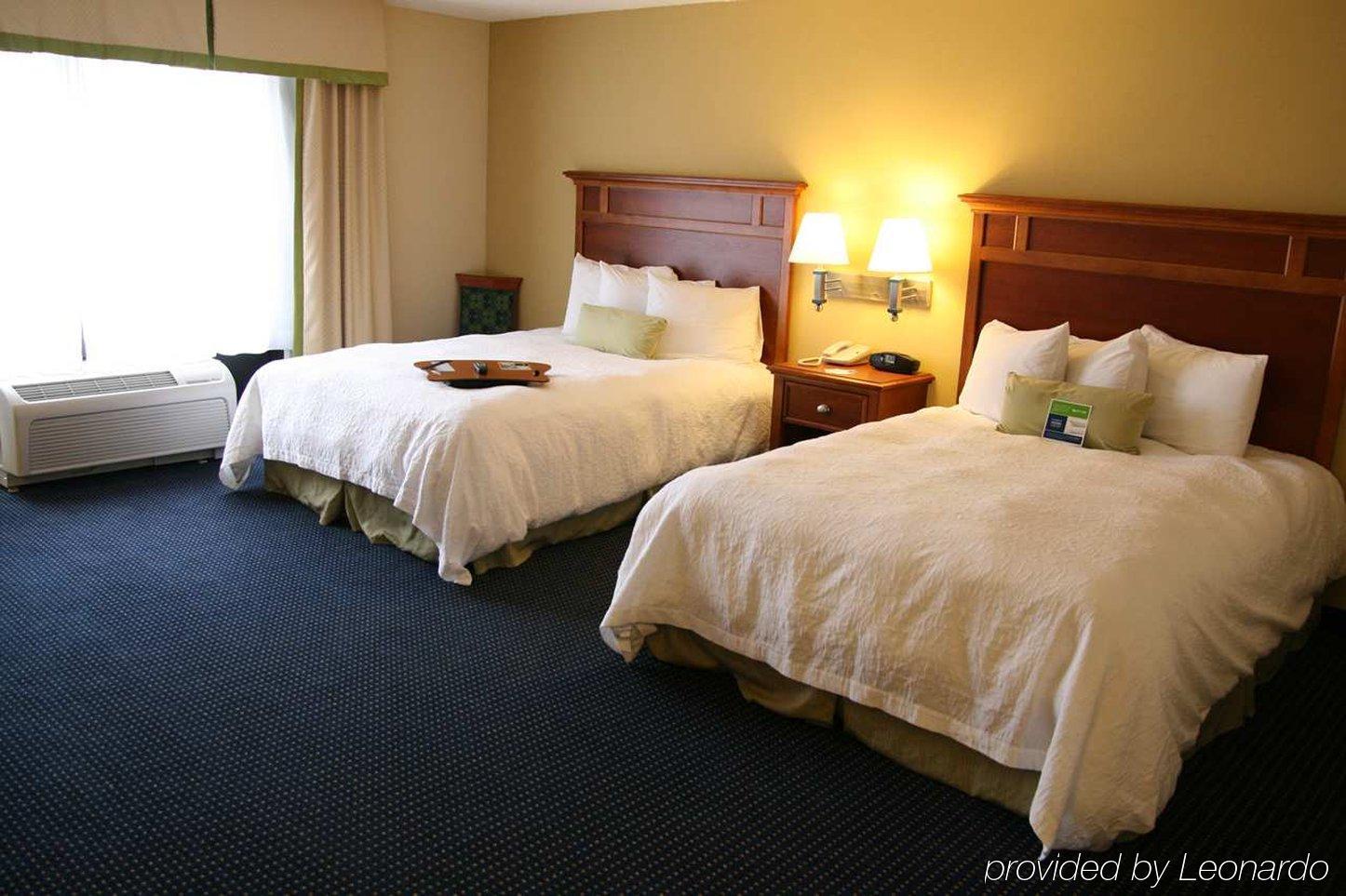 Hampton Inn Warrenton, Va Bilik gambar