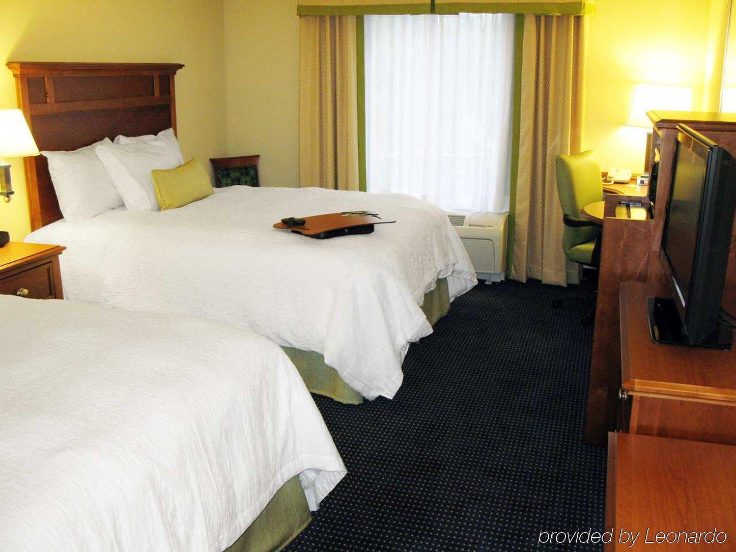 Hampton Inn Warrenton, Va Bilik gambar