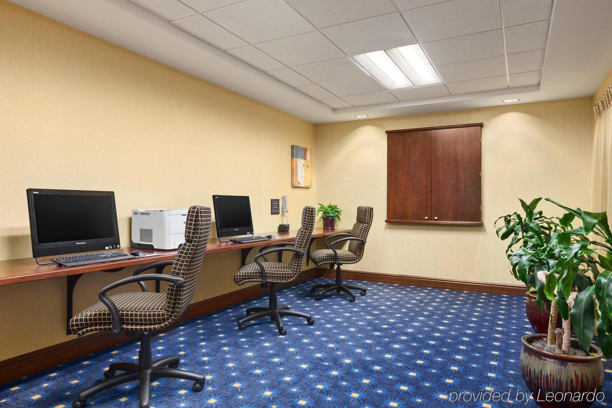 Hampton Inn Warrenton, Va Luaran gambar