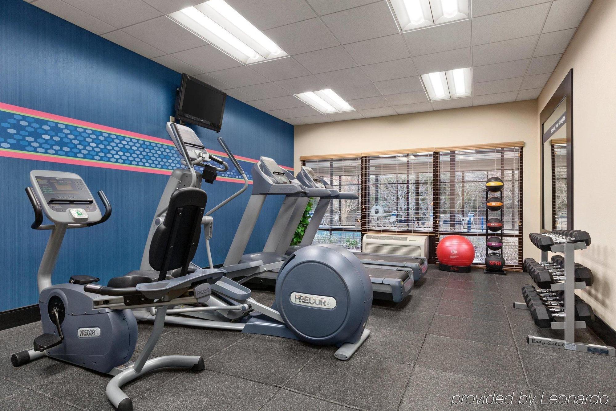Hampton Inn Warrenton, Va Luaran gambar