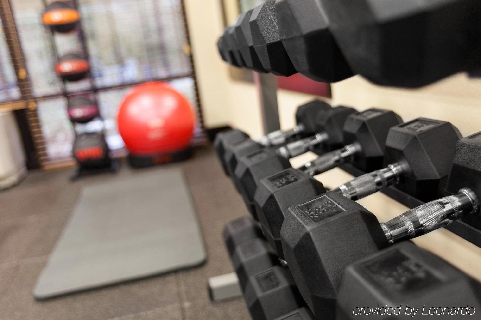 Hampton Inn Warrenton, Va Luaran gambar