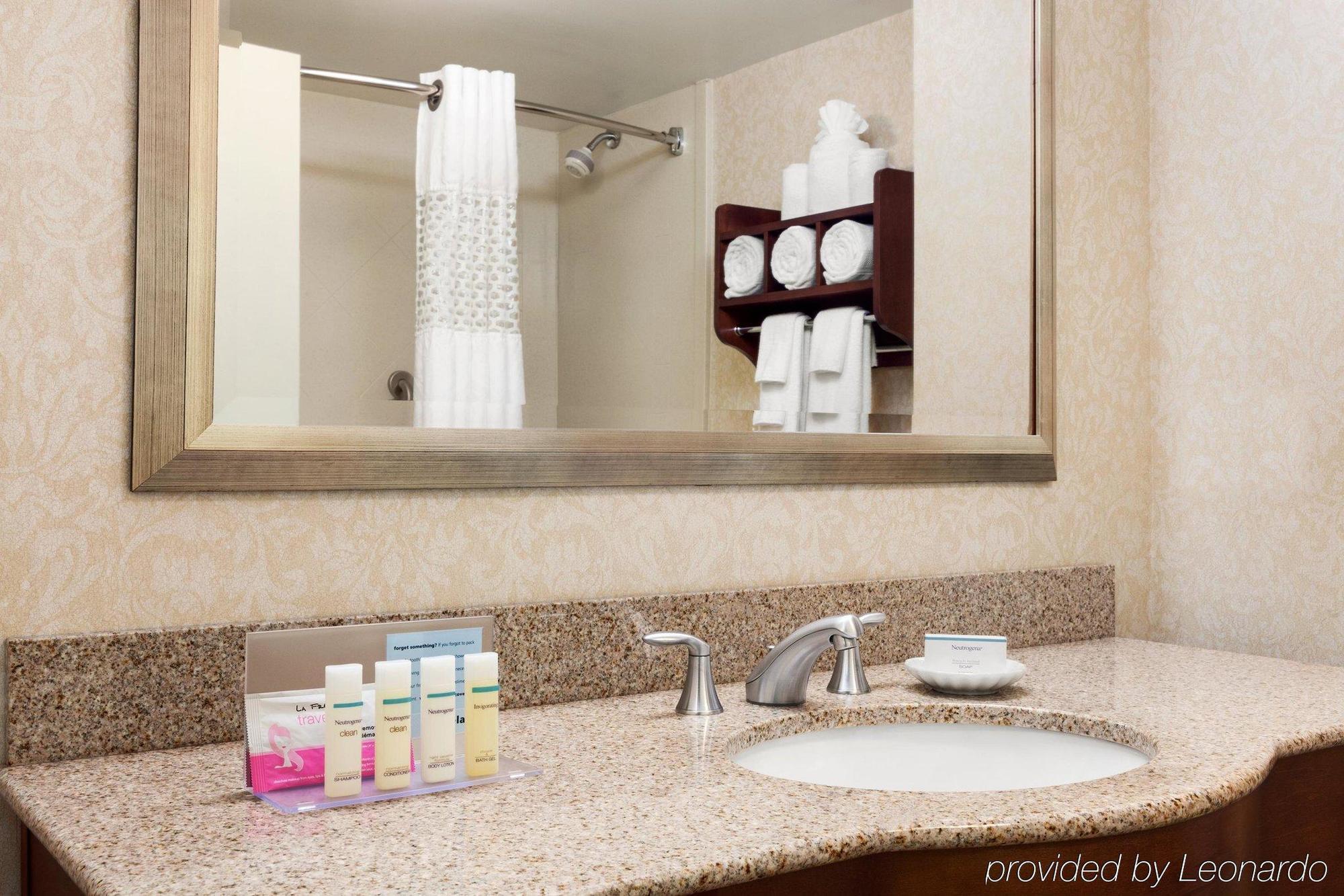 Hampton Inn Warrenton, Va Luaran gambar