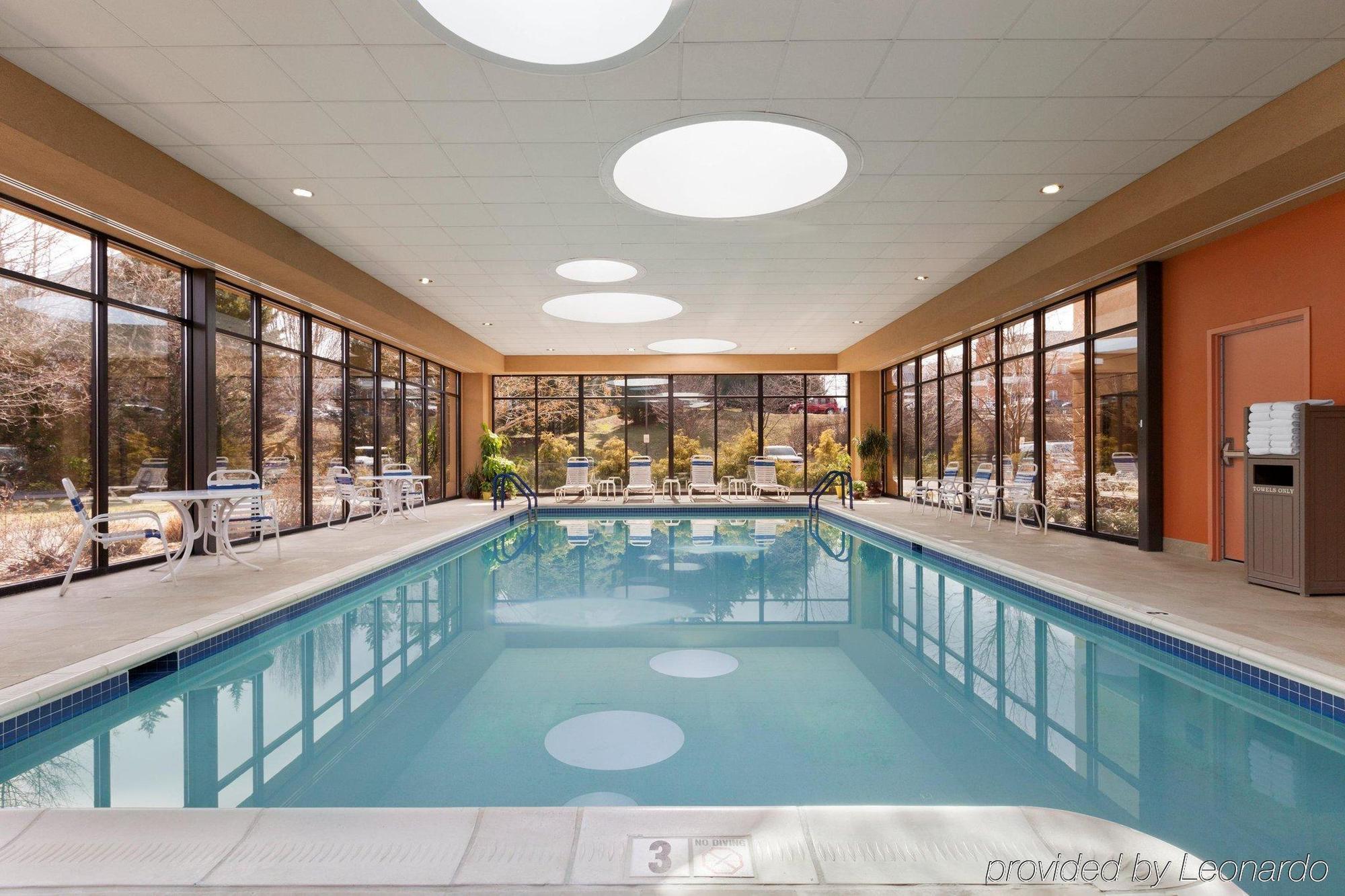 Hampton Inn Warrenton, Va Luaran gambar