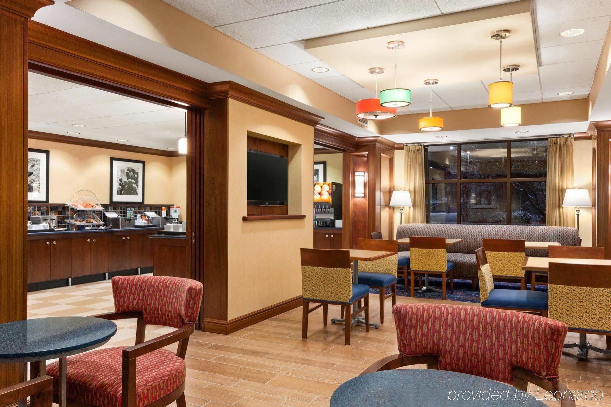 Hampton Inn Warrenton, Va Luaran gambar