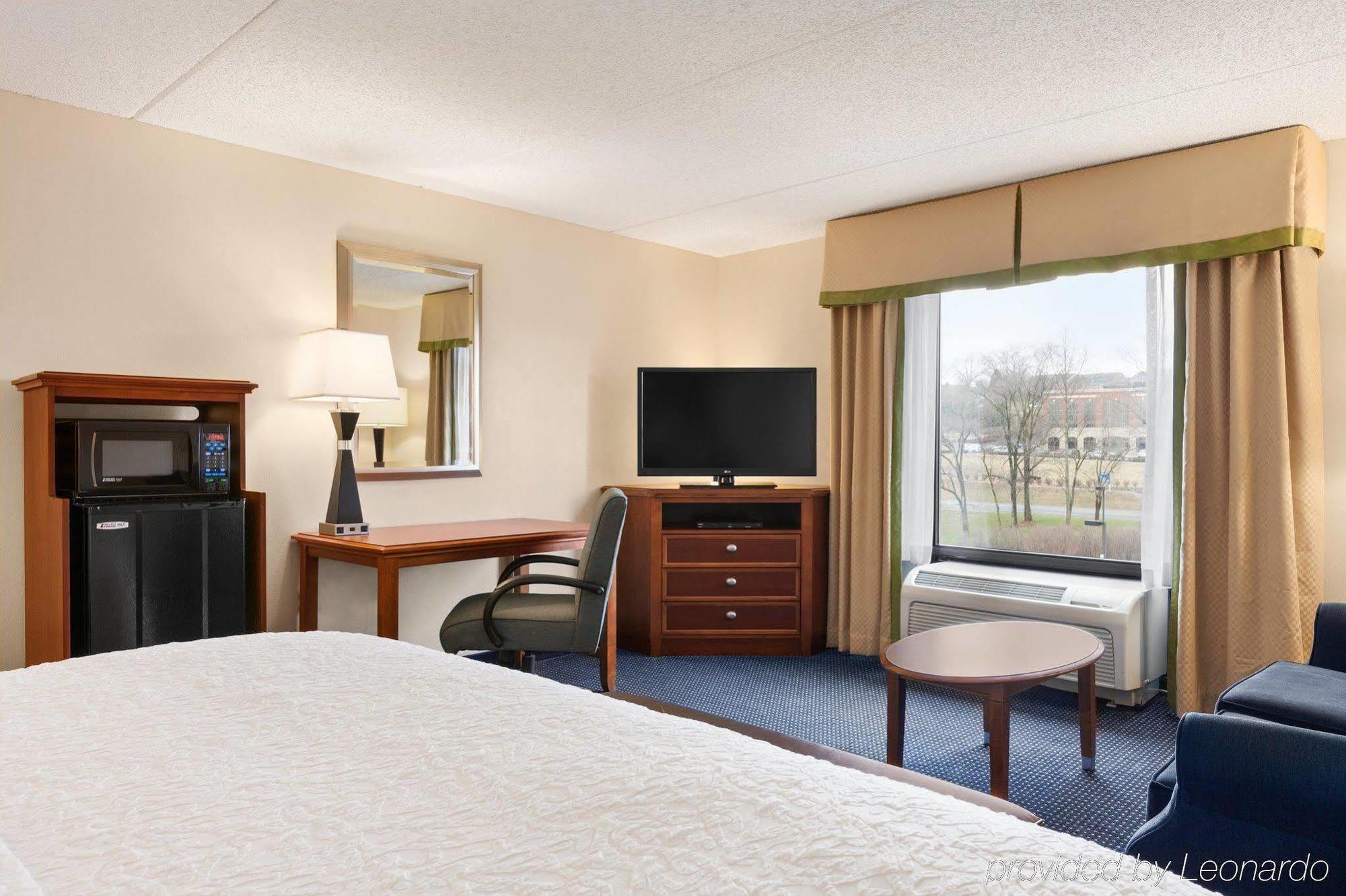 Hampton Inn Warrenton, Va Luaran gambar