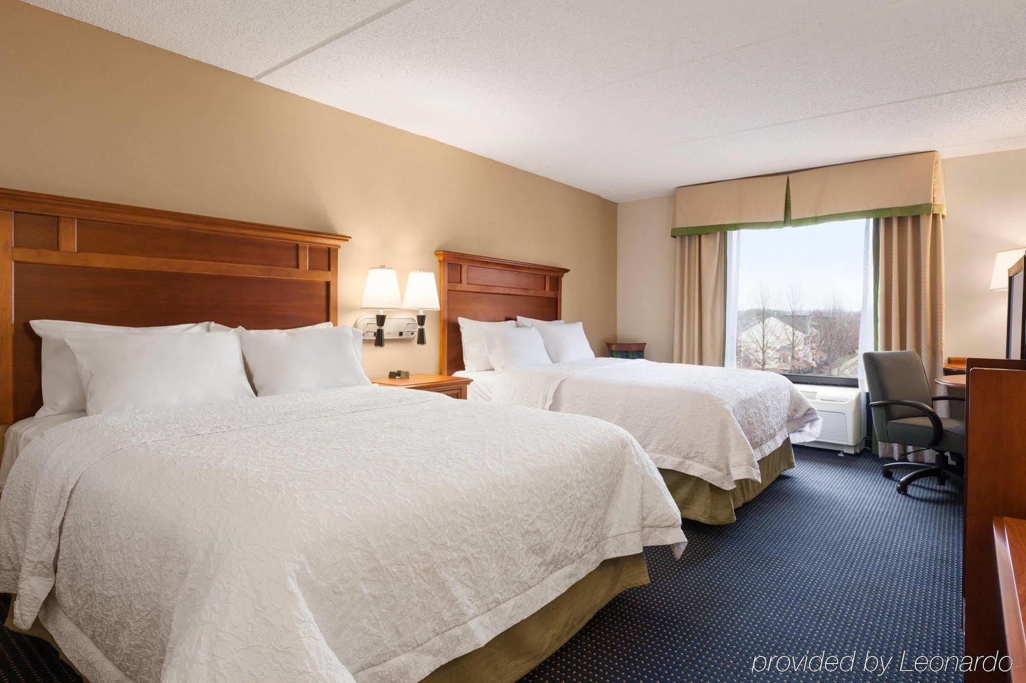 Hampton Inn Warrenton, Va Luaran gambar
