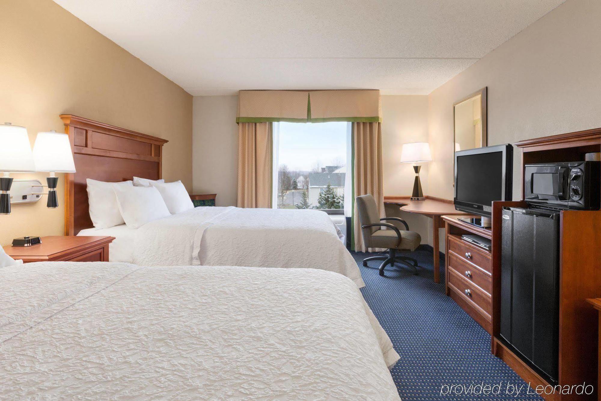 Hampton Inn Warrenton, Va Luaran gambar