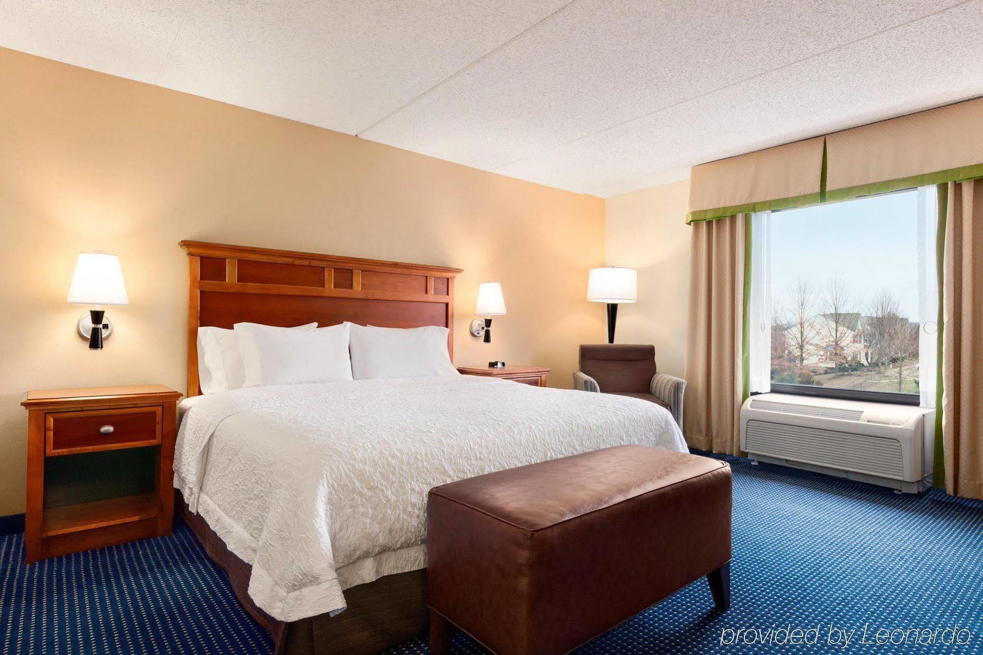 Hampton Inn Warrenton, Va Luaran gambar