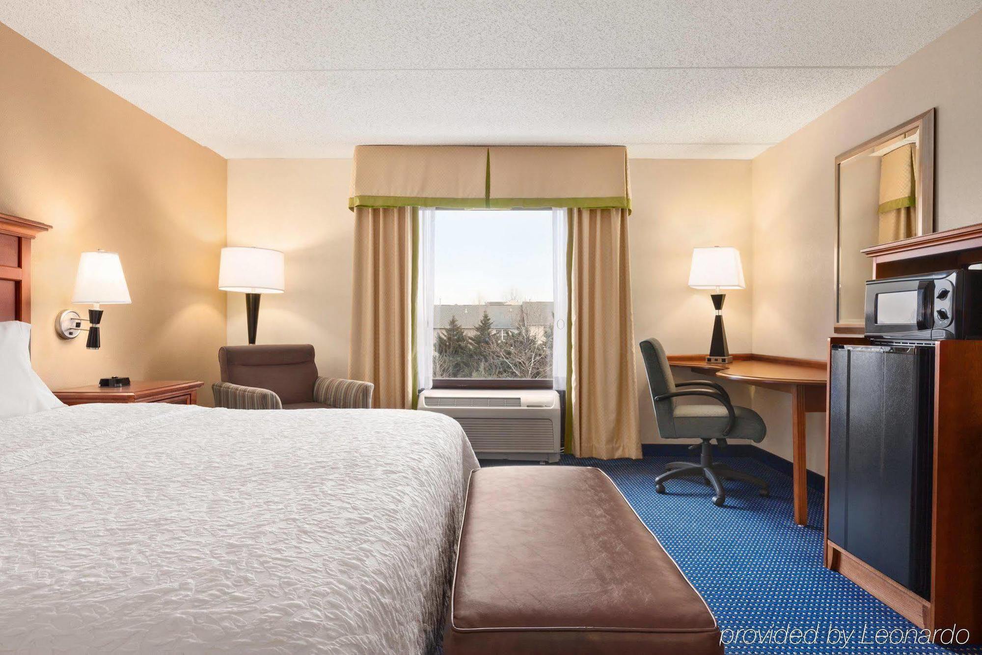 Hampton Inn Warrenton, Va Luaran gambar