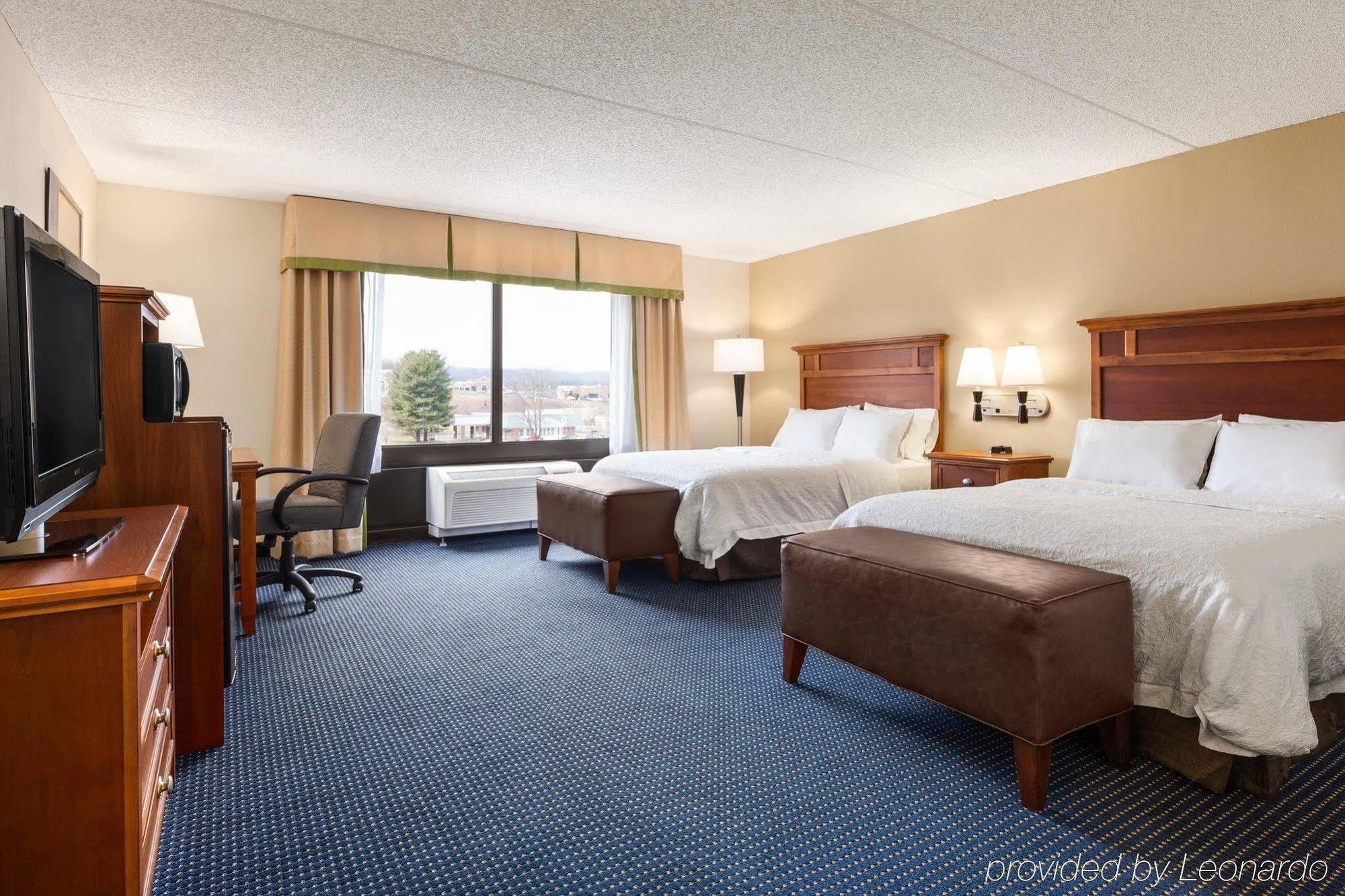 Hampton Inn Warrenton, Va Luaran gambar