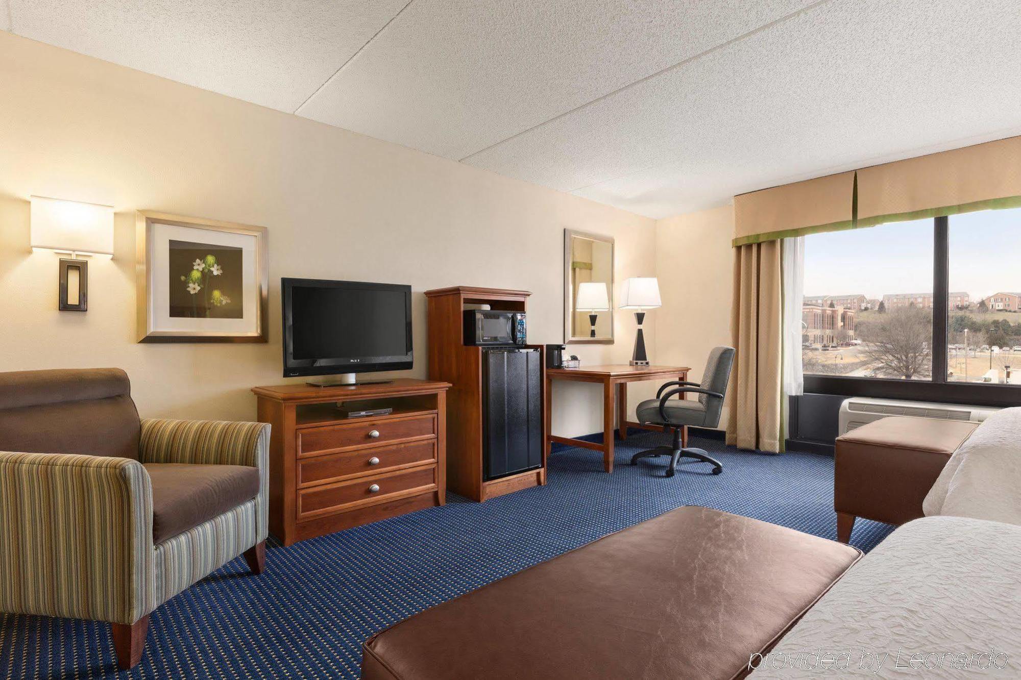 Hampton Inn Warrenton, Va Luaran gambar