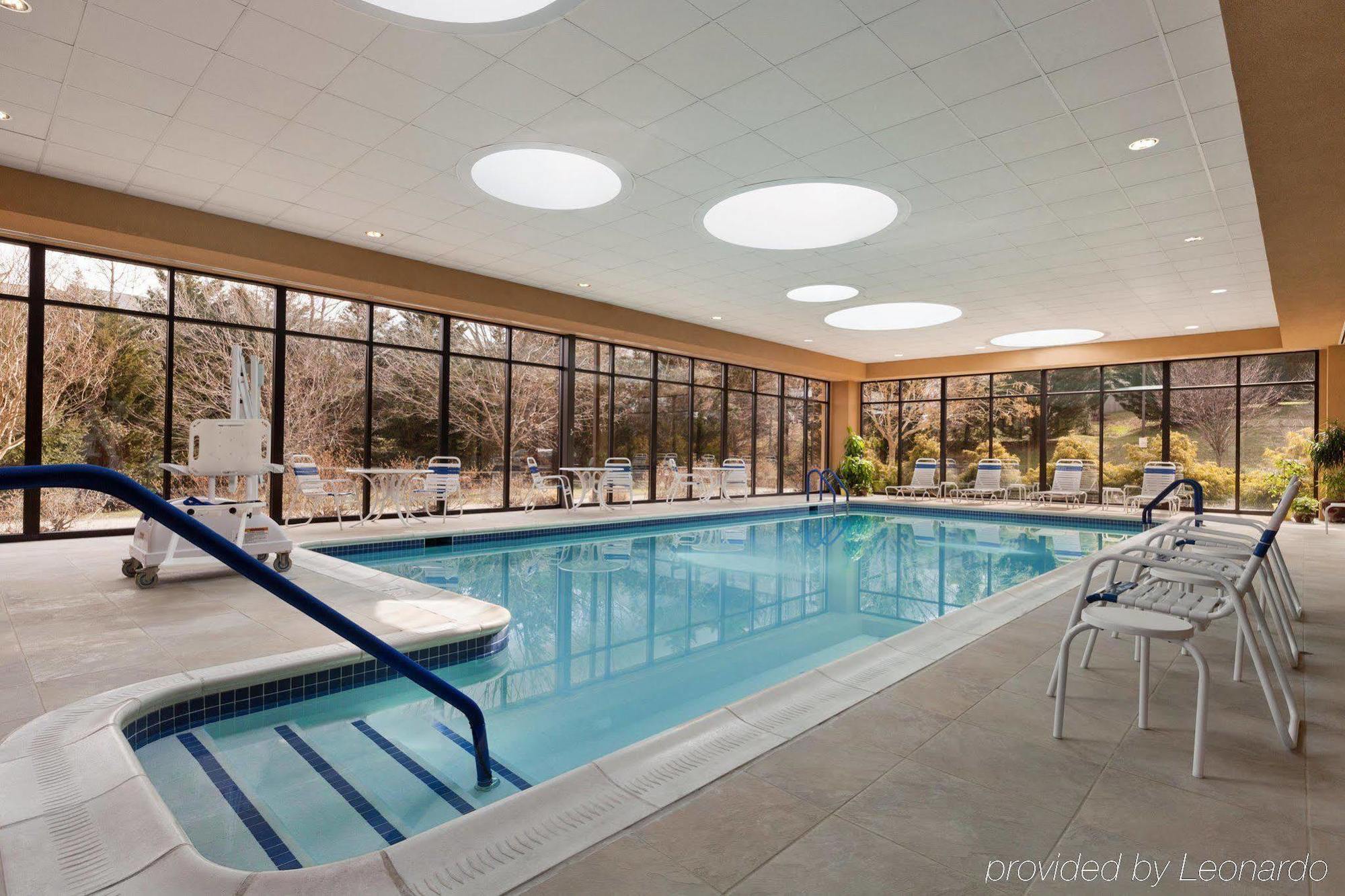 Hampton Inn Warrenton, Va Luaran gambar