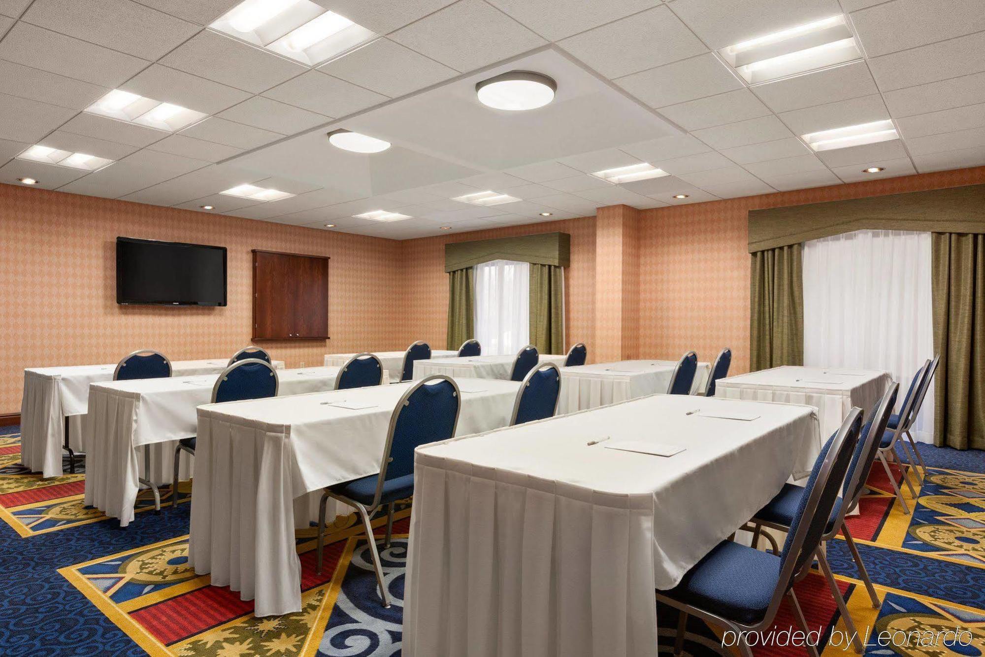 Hampton Inn Warrenton, Va Luaran gambar